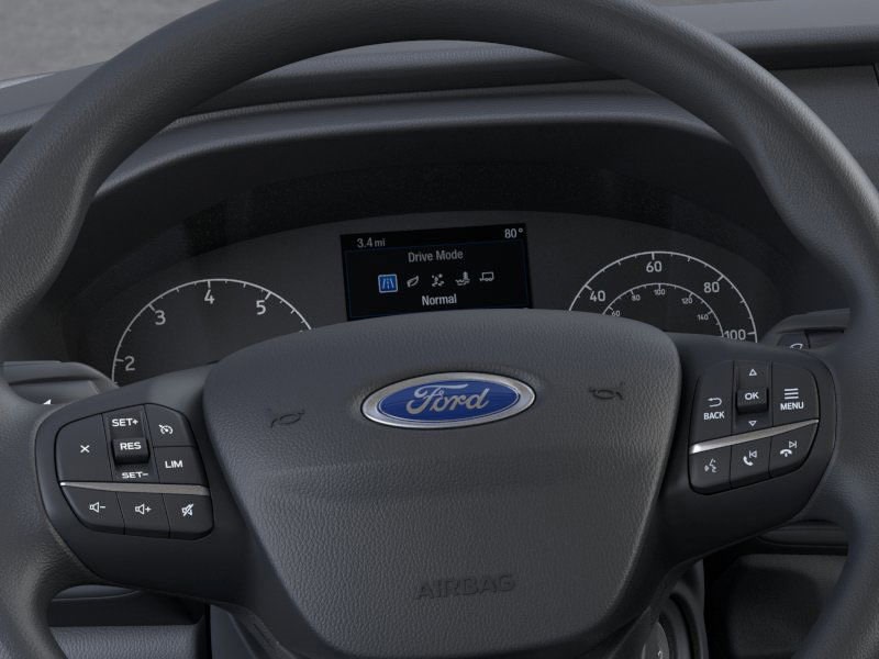 Thumbnail: 2025 Ford Transit Series - 17