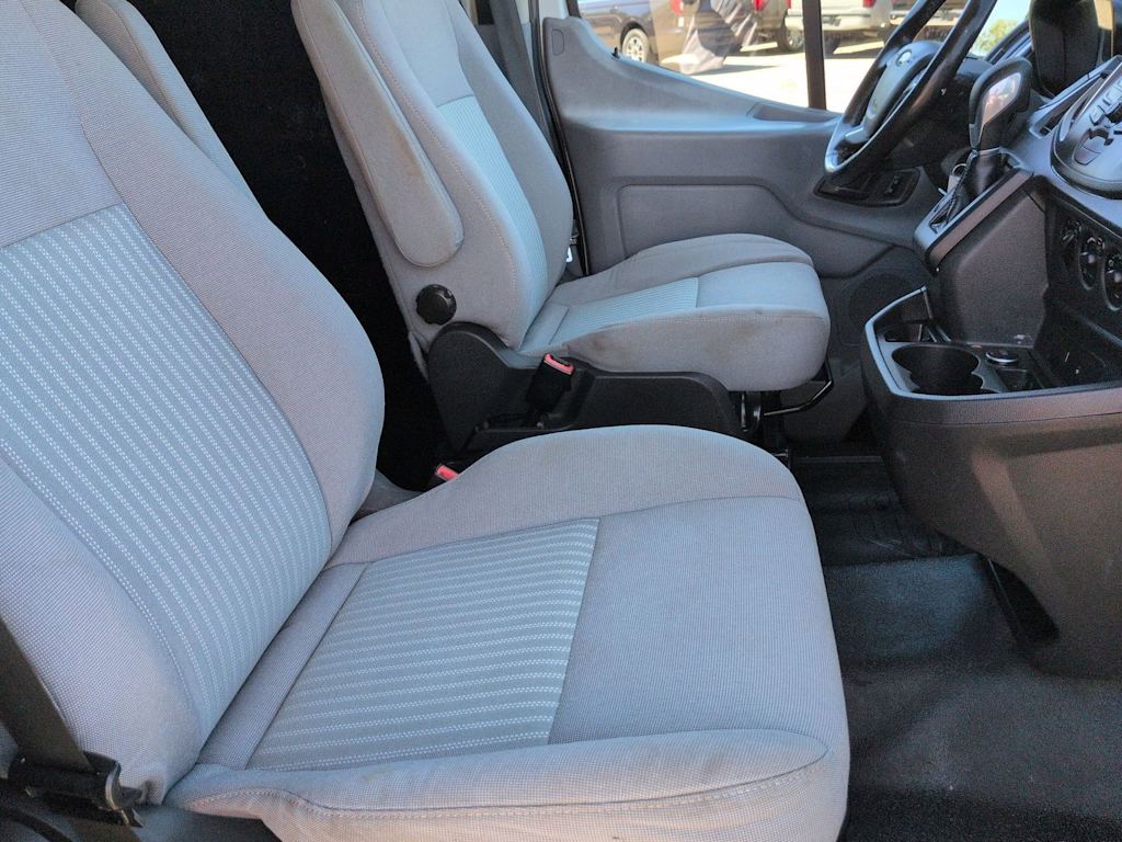 Thumbnail: 2016 Ford Transit Series - 11
