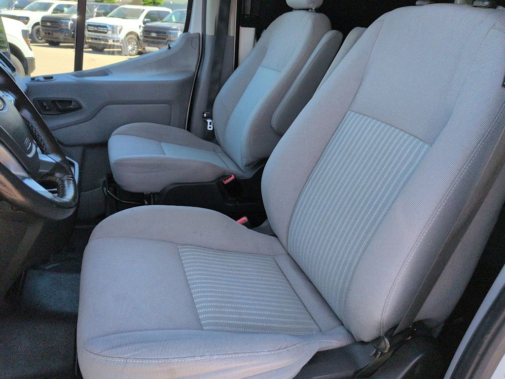 Thumbnail: 2016 Ford Transit Series - 10