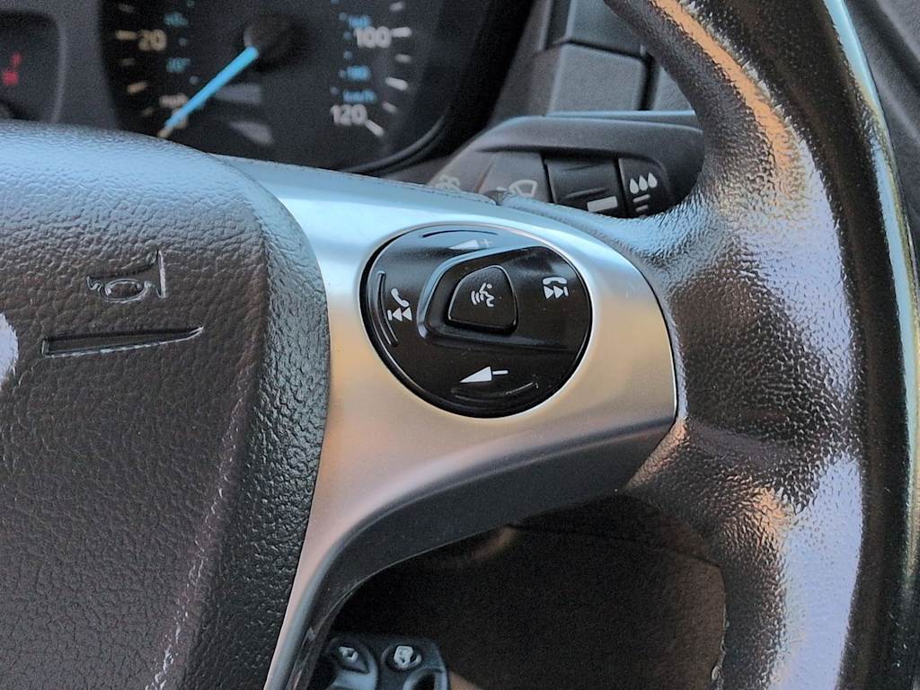 Thumbnail: 2016 Ford Transit Series - 27