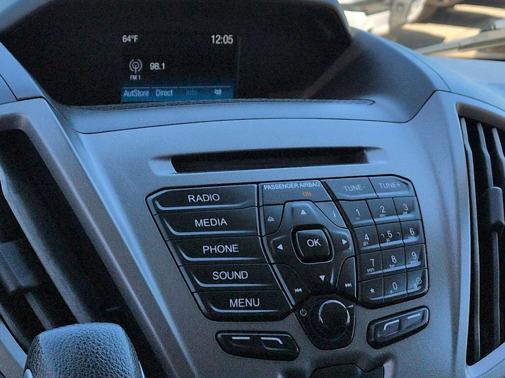 Thumbnail: 2016 Ford Transit Series - 14