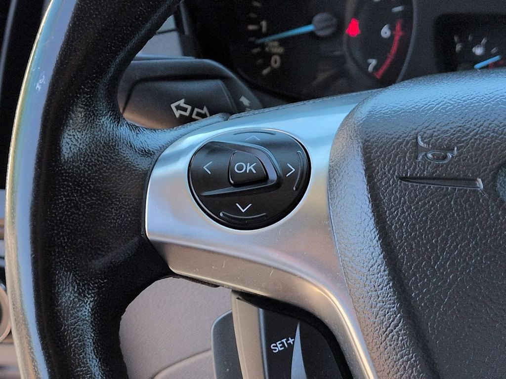 Thumbnail: 2016 Ford Transit Series - 26
