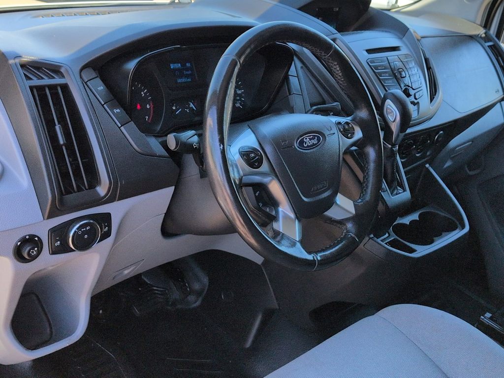 Thumbnail: 2016 Ford Transit Series - 2