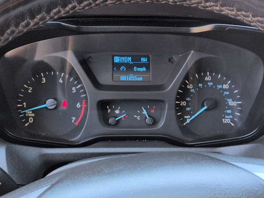 Thumbnail: 2016 Ford Transit Series - 16