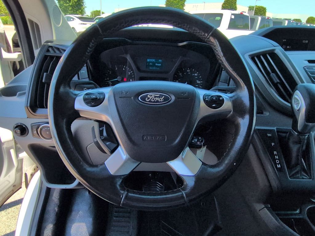 Thumbnail: 2016 Ford Transit Series - 13