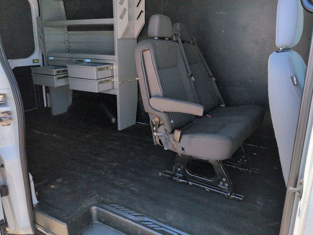 Thumbnail: 2016 Ford Transit Series - 12
