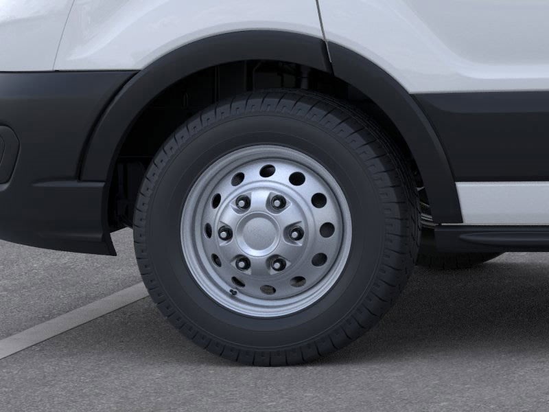 Thumbnail: 2025 Ford Transit Series - 6