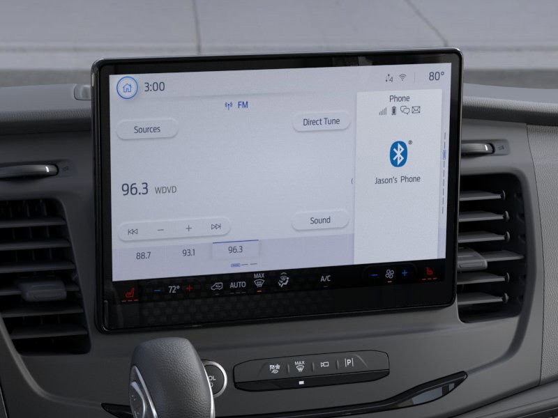 Thumbnail: 2025 Ford Transit Series - 9