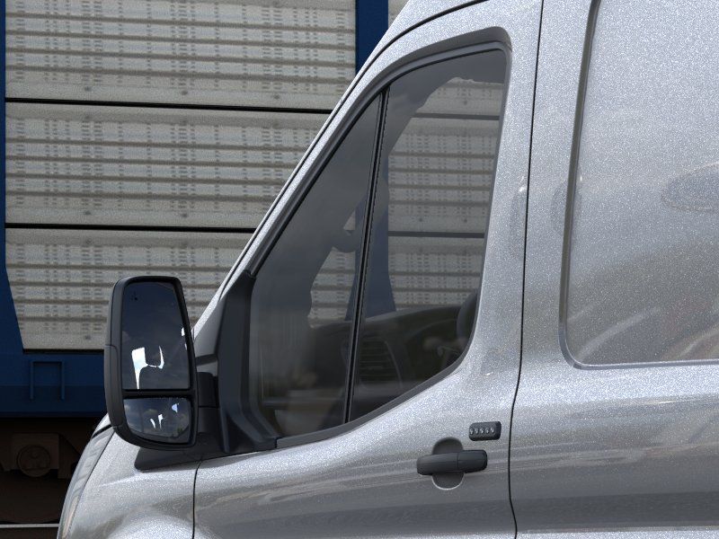 Thumbnail: 2026 Ford Transit Series - 19