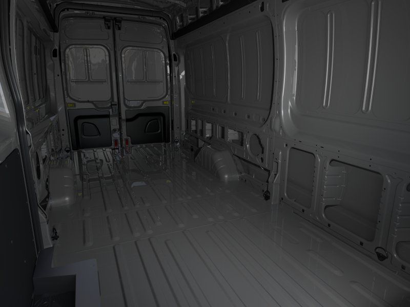 Thumbnail: 2026 Ford Transit Series - 5
