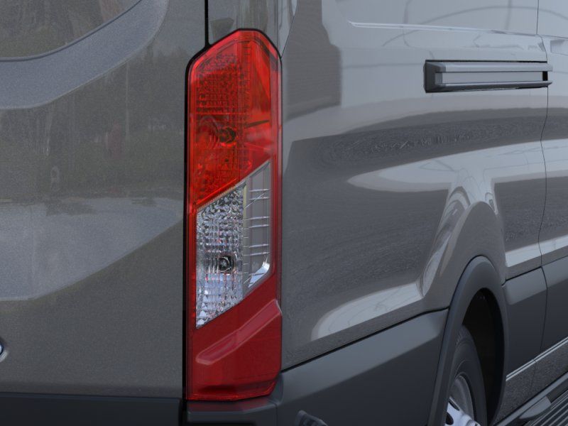 Thumbnail: 2026 Ford Transit Series - 20