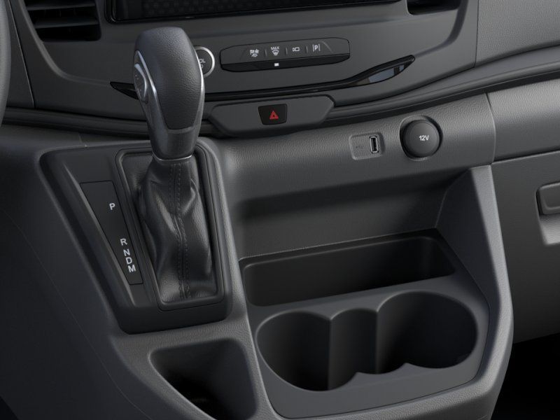 Thumbnail: 2026 Ford Transit Series - 10