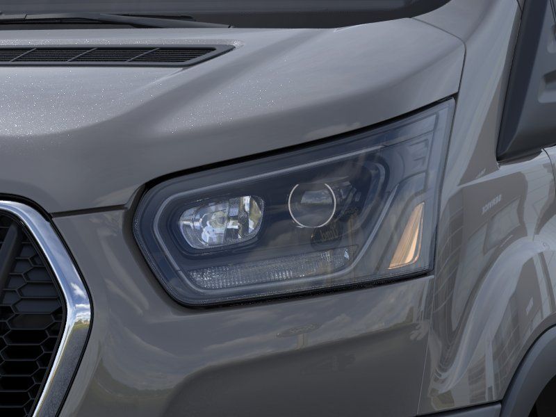 Thumbnail: 2026 Ford Transit Series - 18