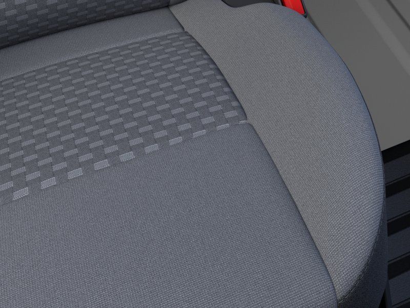 Thumbnail: 2026 Ford Transit Series - 7