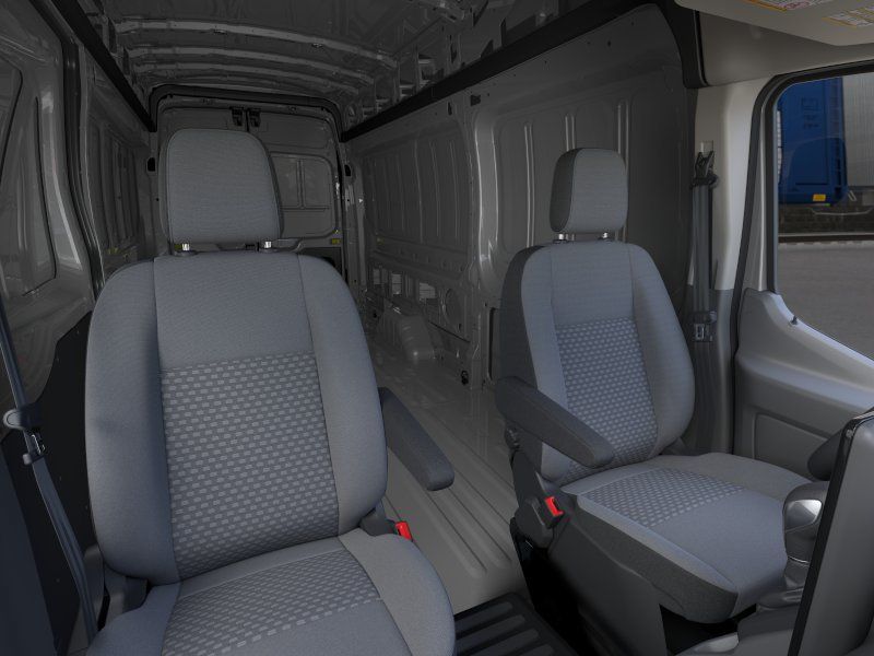 Thumbnail: 2026 Ford Transit Series - 8