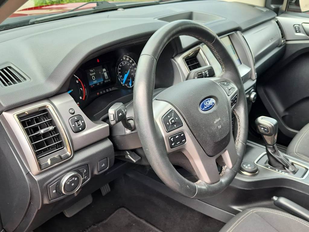 Thumbnail: 2021 Ford Ranger - 2