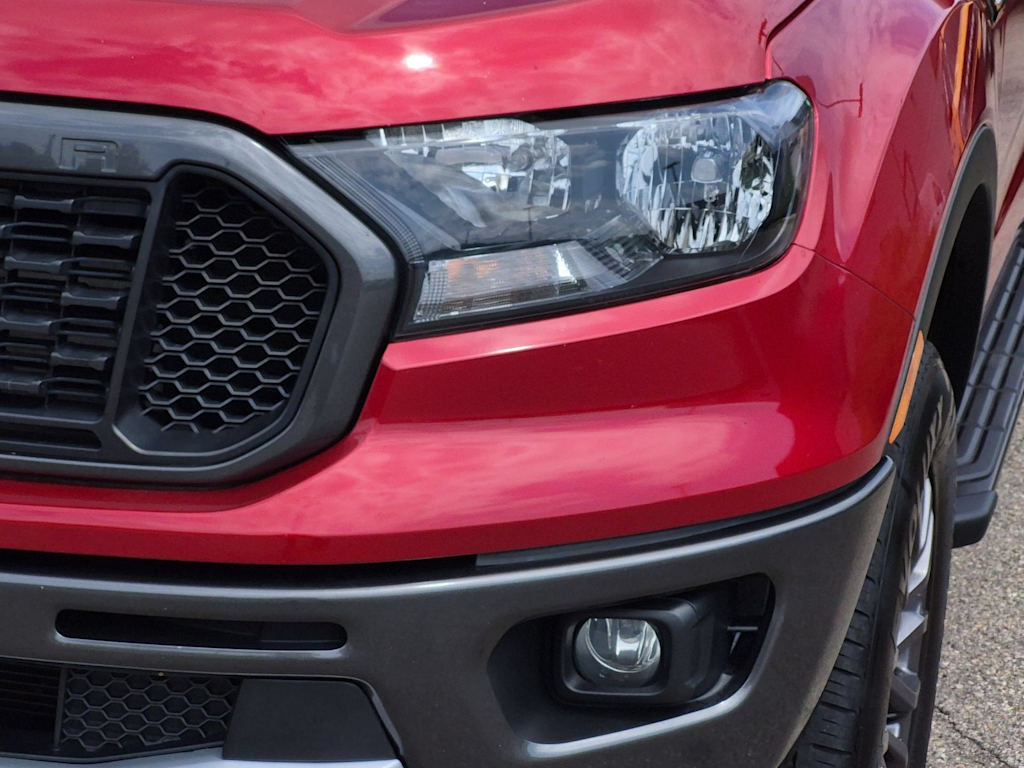 Thumbnail: 2021 Ford Ranger - 23