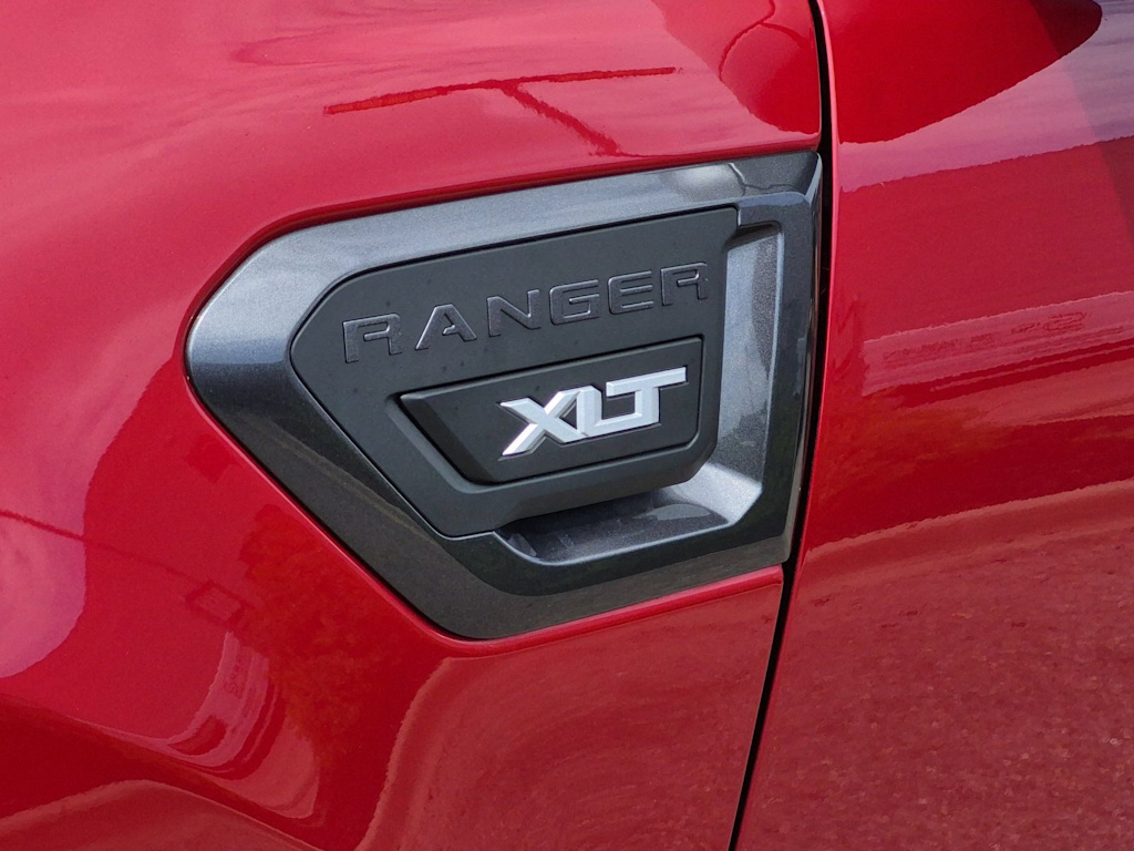 Thumbnail: 2021 Ford Ranger - 24