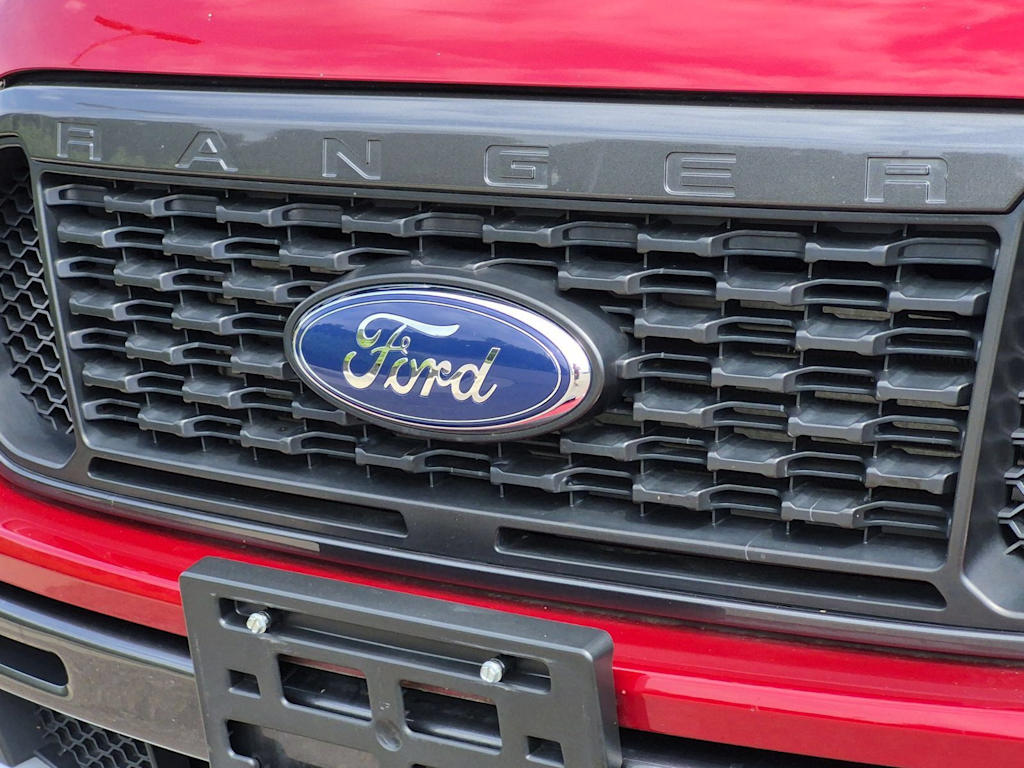 Thumbnail: 2021 Ford Ranger - 6