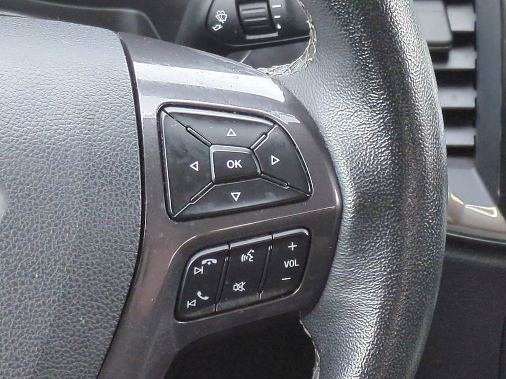 Thumbnail: 2020 Ford Ranger - 29