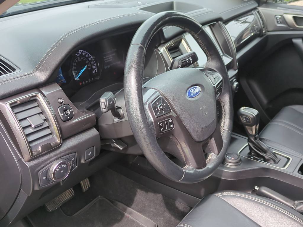 Thumbnail: 2020 Ford Ranger - 2