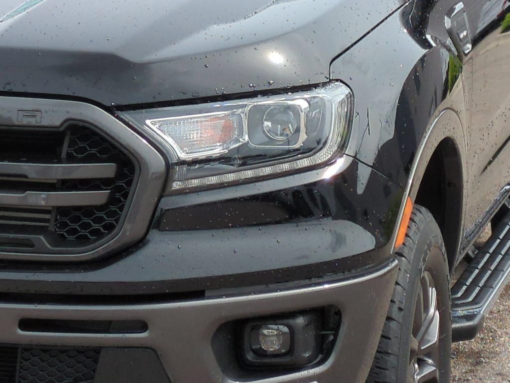 Thumbnail: 2020 Ford Ranger - 23