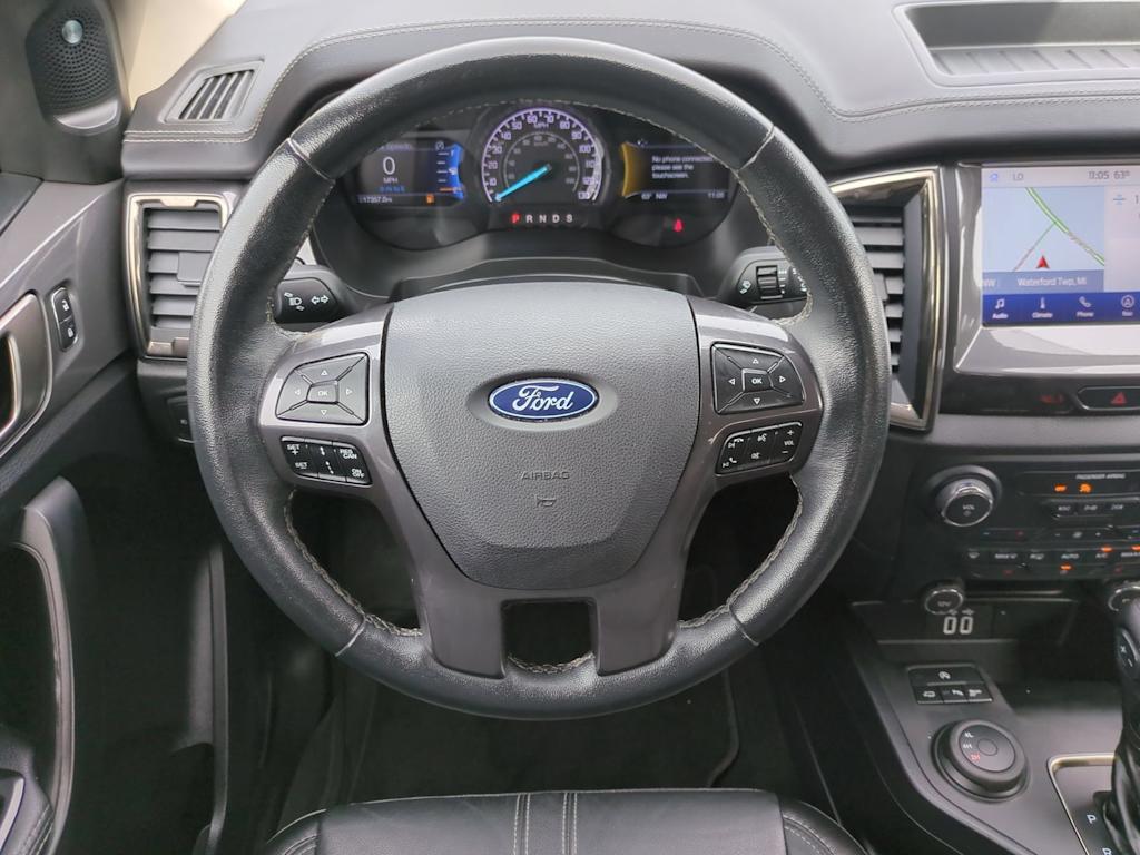 Thumbnail: 2020 Ford Ranger - 13