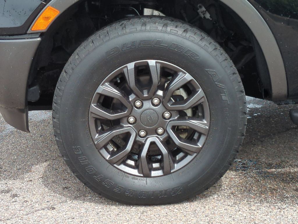 Thumbnail: 2020 Ford Ranger - 8