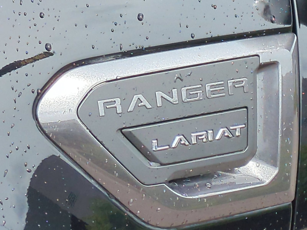Thumbnail: 2020 Ford Ranger - 24