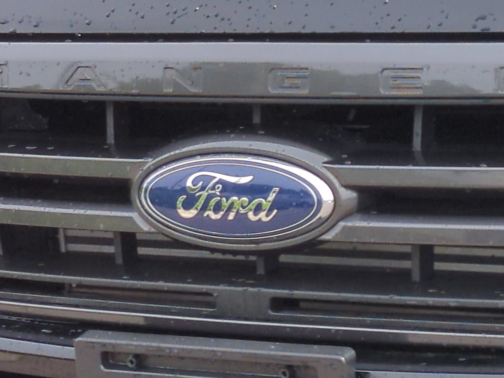 Thumbnail: 2020 Ford Ranger - 7