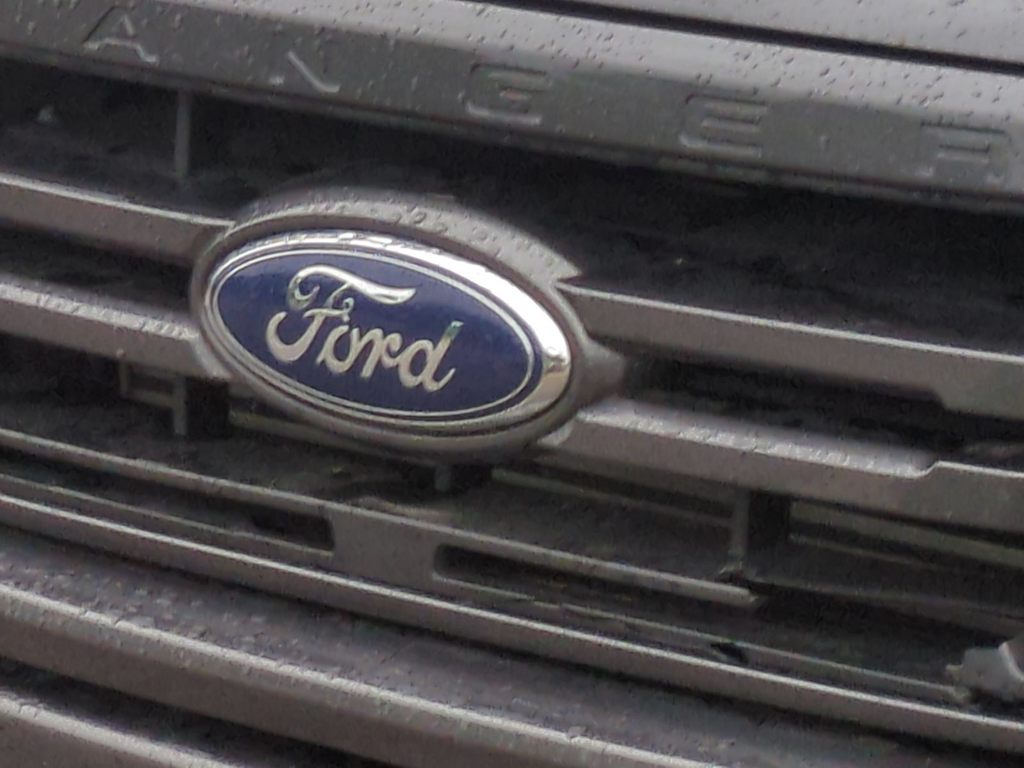 Thumbnail: 2020 Ford Ranger - 7