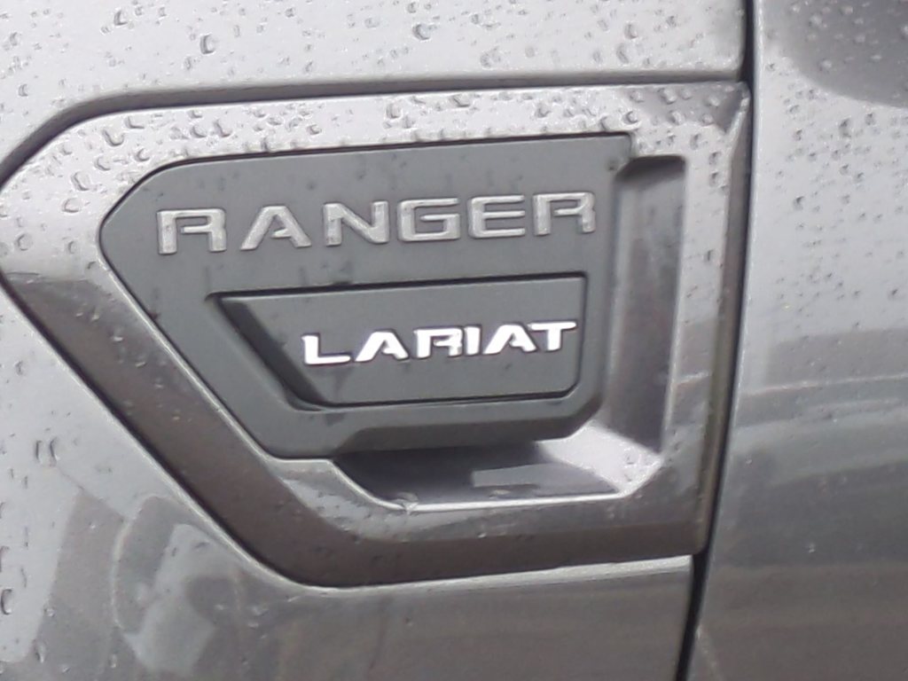 Thumbnail: 2020 Ford Ranger - 25