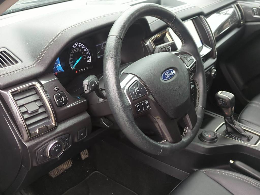 Thumbnail: 2020 Ford Ranger - 2