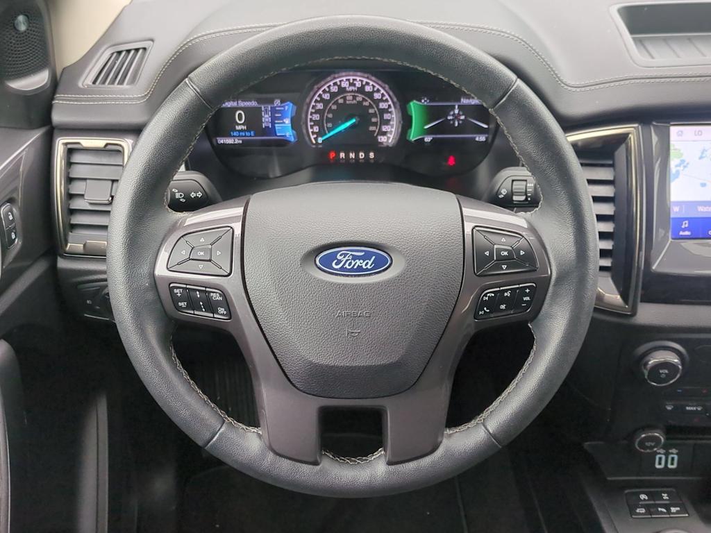 Thumbnail: 2020 Ford Ranger - 13