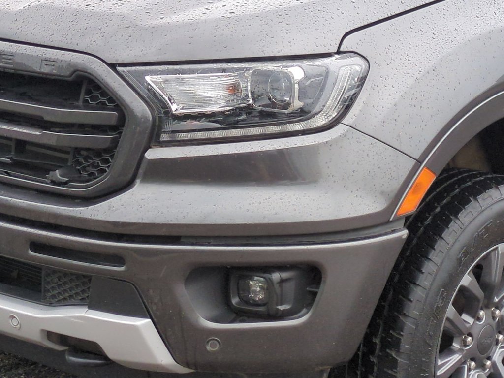Thumbnail: 2020 Ford Ranger - 24