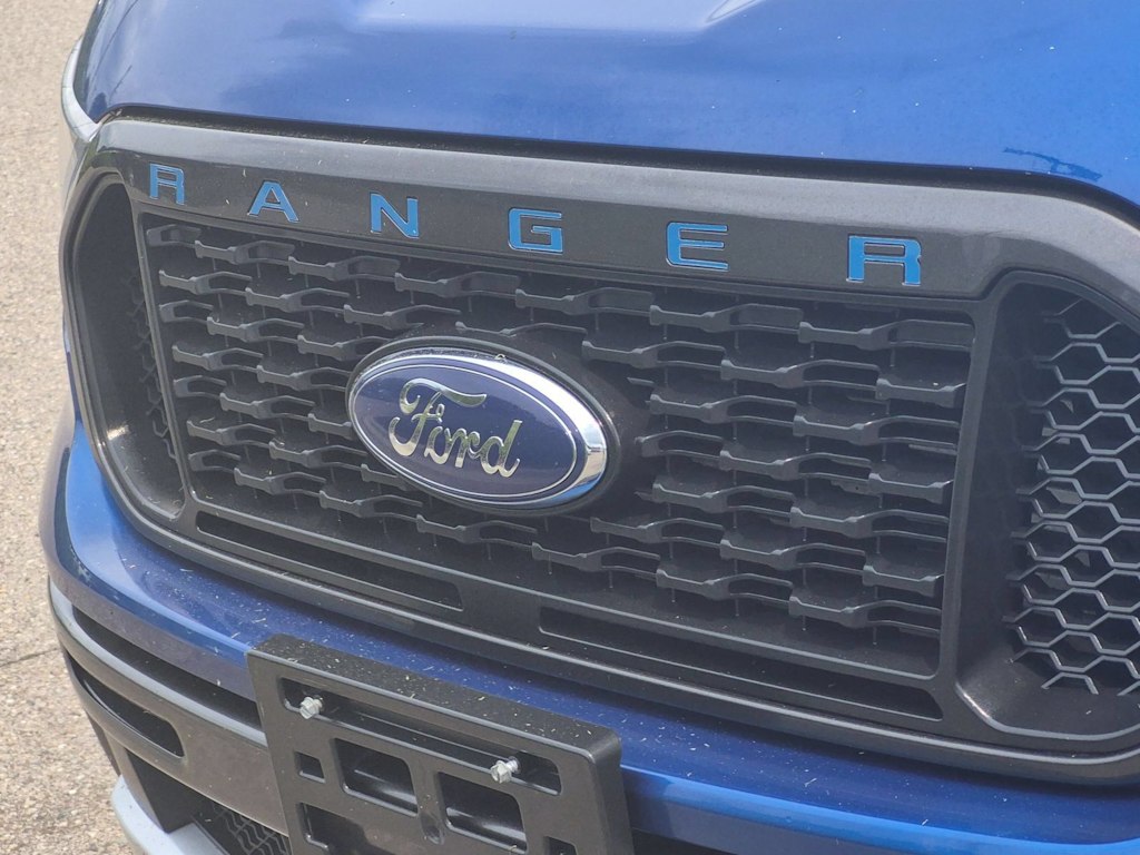 Thumbnail: 2020 Ford Ranger - 7