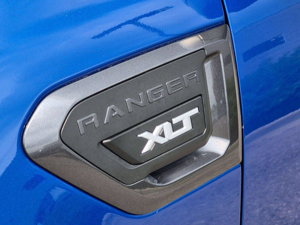 Thumbnail: 2020 Ford Ranger - 24