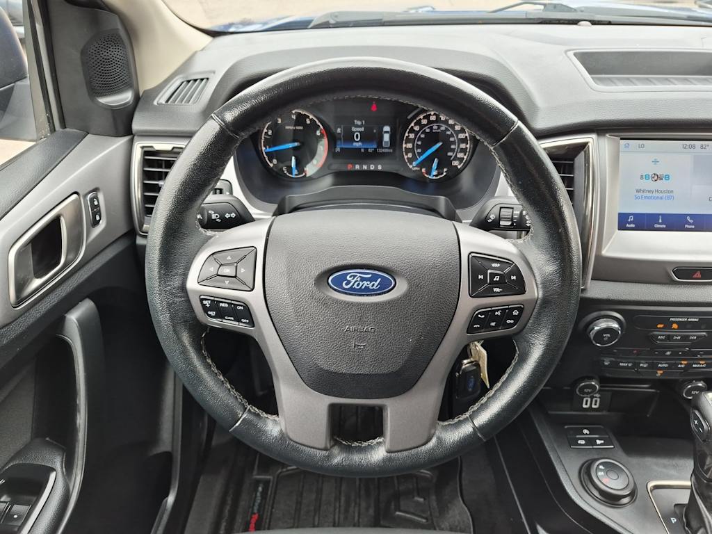 Thumbnail: 2020 Ford Ranger - 13