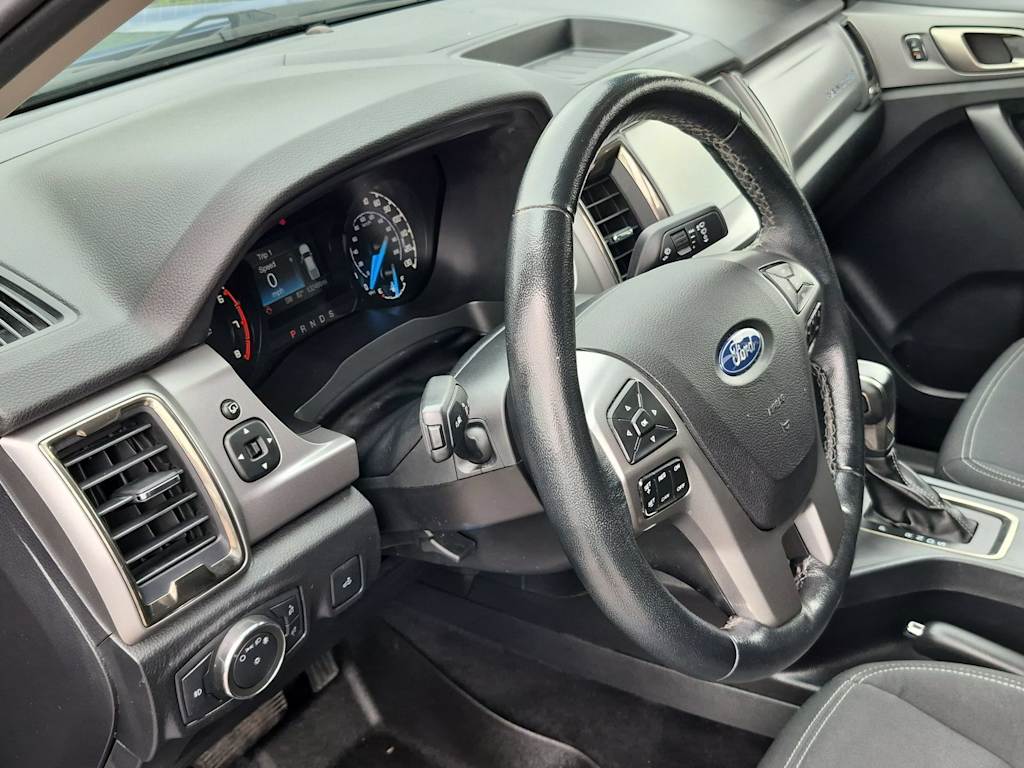 Thumbnail: 2020 Ford Ranger - 2
