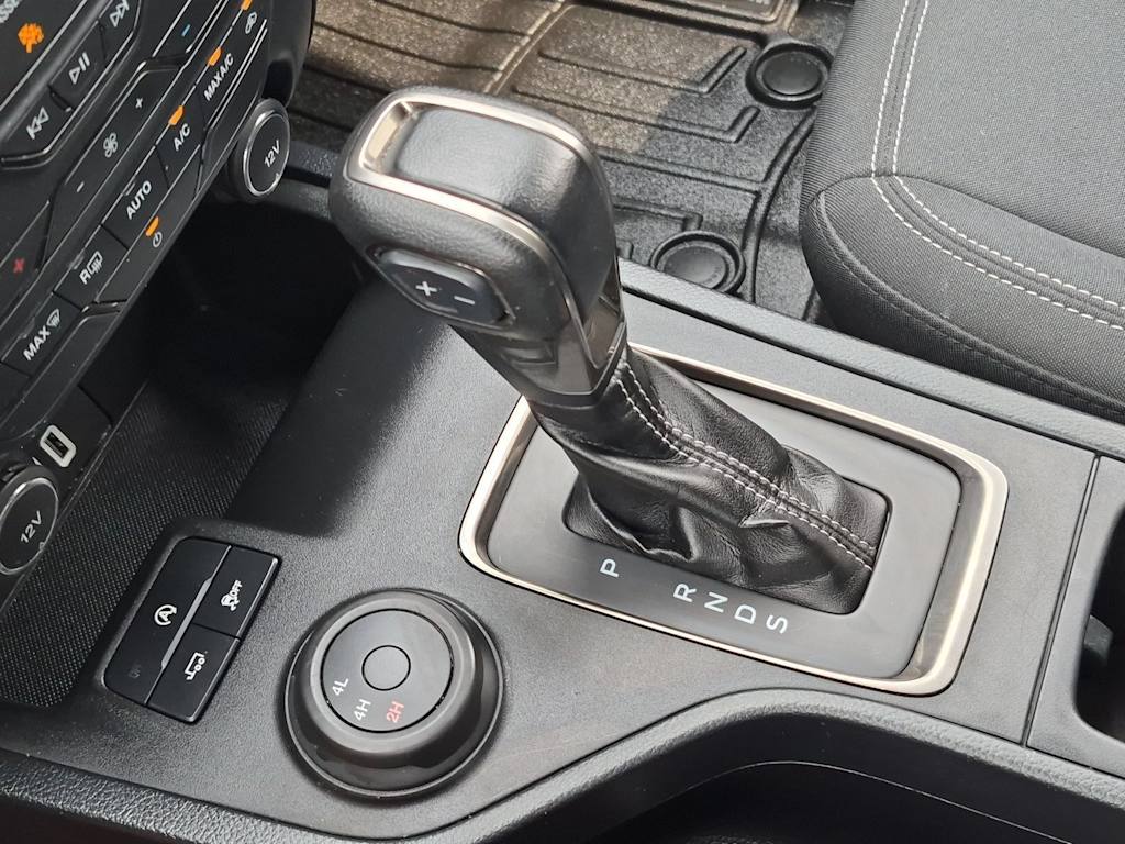 Thumbnail: 2020 Ford Ranger - 15