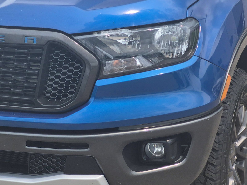 Thumbnail: 2020 Ford Ranger - 23
