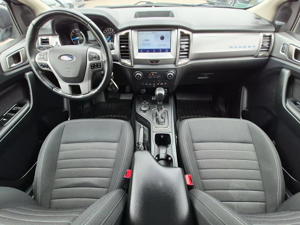 Thumbnail: 2020 Ford Ranger - 9