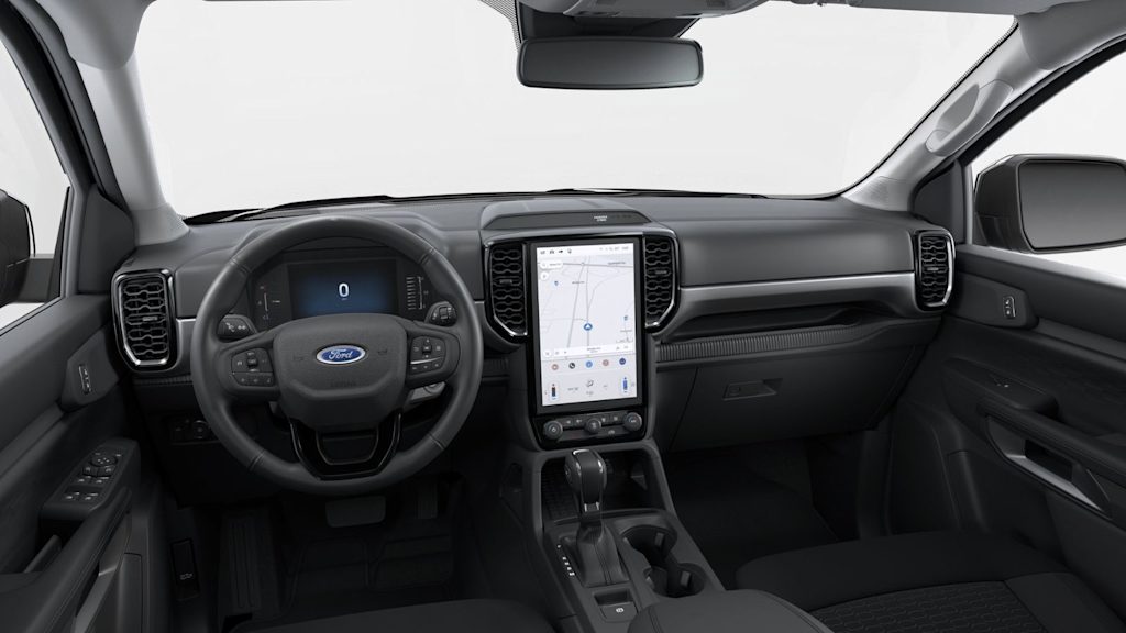 Thumbnail: 2026 Ford Ranger - 2