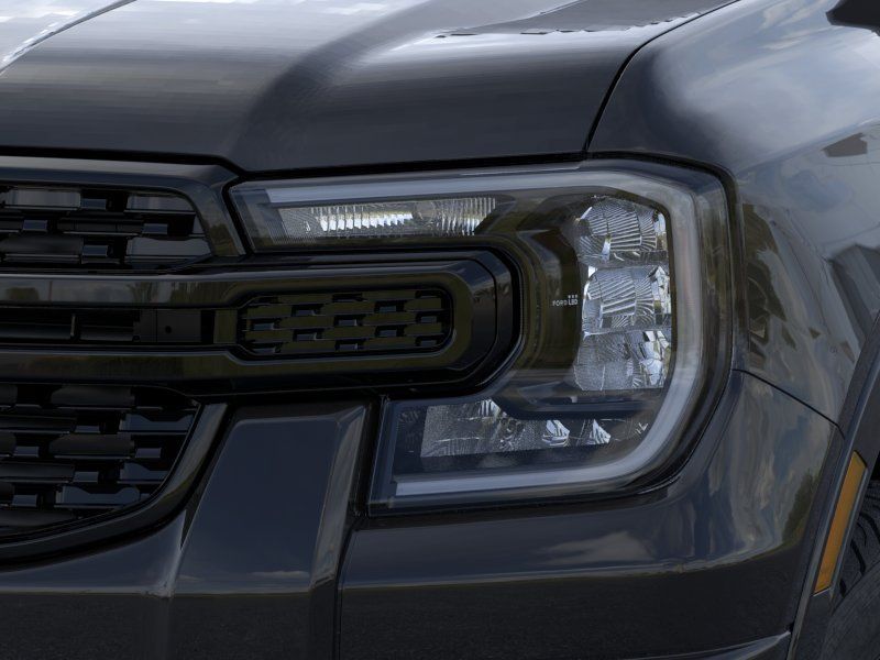 Thumbnail: 2026 Ford Ranger - 19
