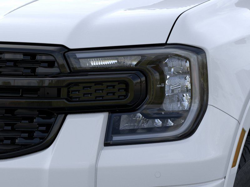 Thumbnail: 2026 Ford Ranger - 19