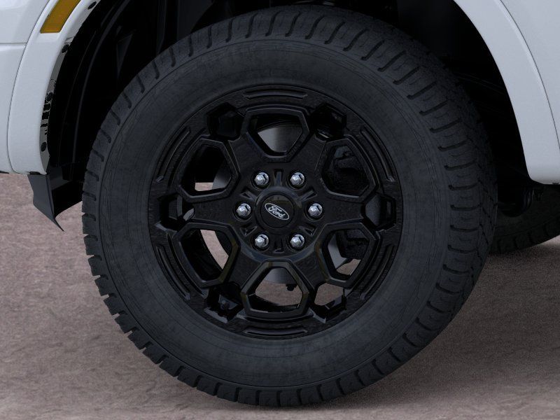 Thumbnail: 2026 Ford Ranger - 6