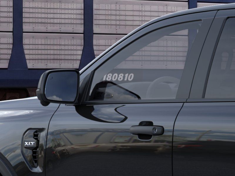 Thumbnail: 2026 Ford Ranger - 20