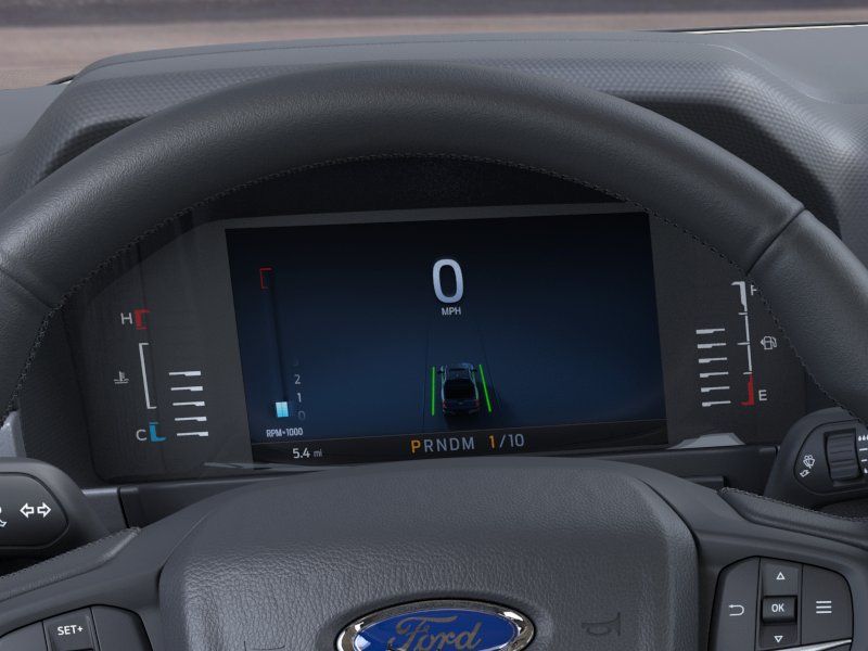 Thumbnail: 2026 Ford Ranger - 11