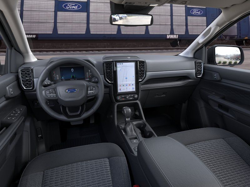 Thumbnail: 2026 Ford Ranger - 2