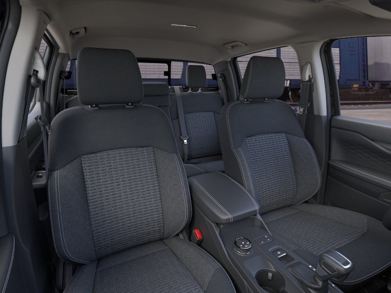 Thumbnail: 2026 Ford Ranger - 7